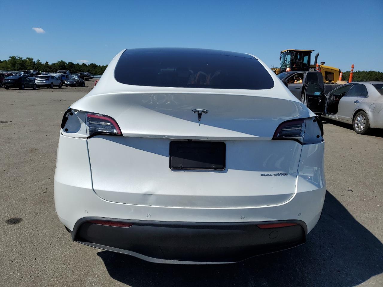 2022 TESLA MODEL Y - Image 6