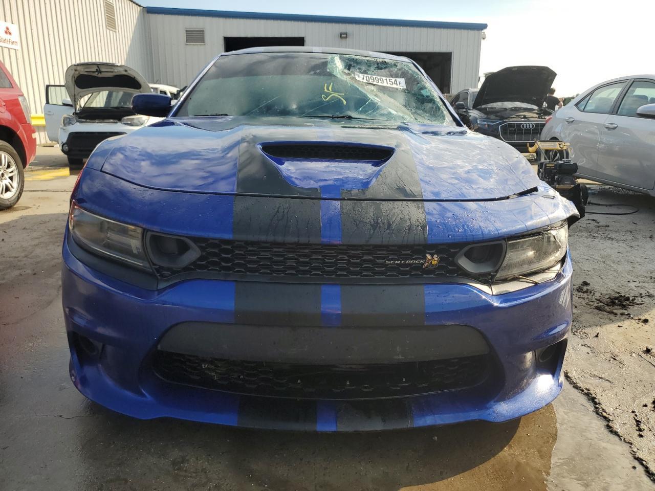 2021 DODGE CHARGER SC - Image 5