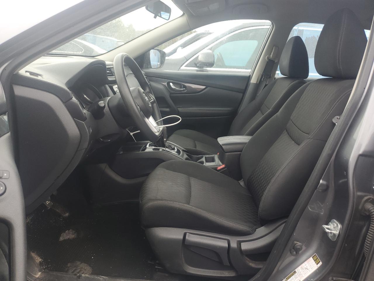 2018 NISSAN ROGUE S - Image 7