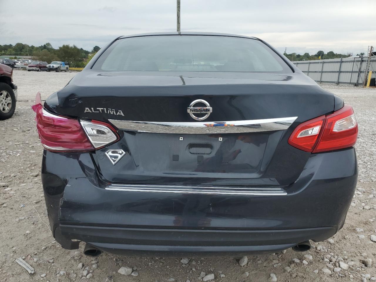 2017 NISSAN ALTIMA 2.5 - Image 6