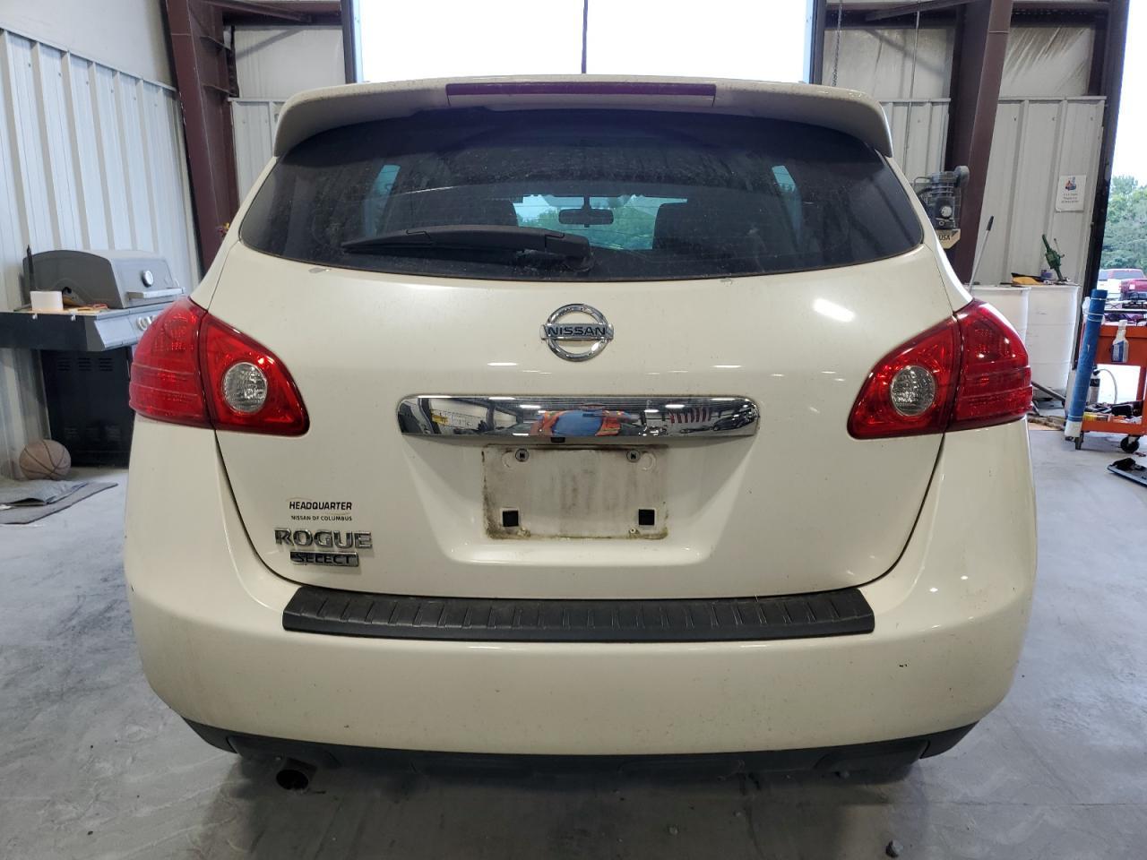 2015 NISSAN ROGUE SELE - Image 6