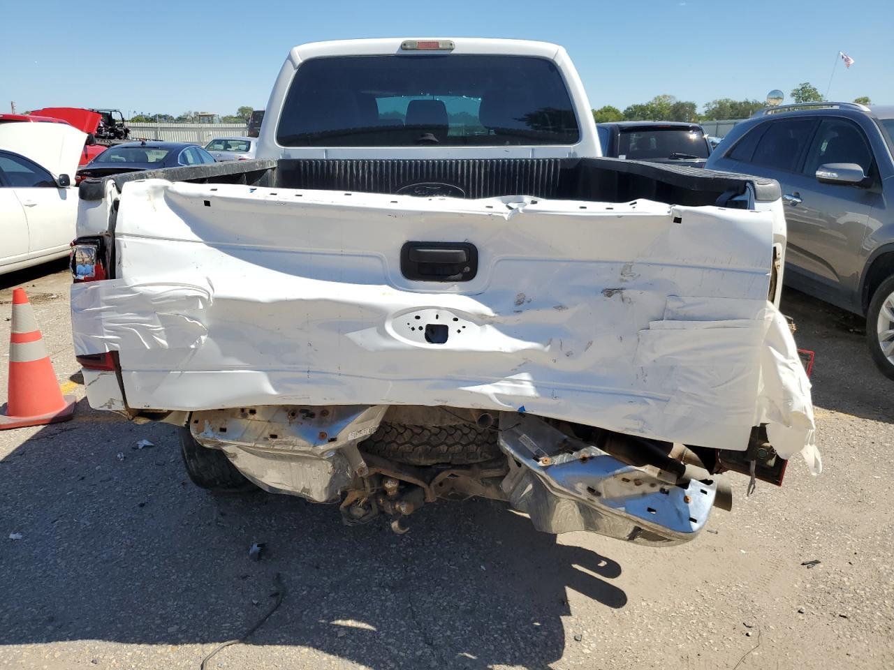2016 FORD F250 SUPER - Image 6