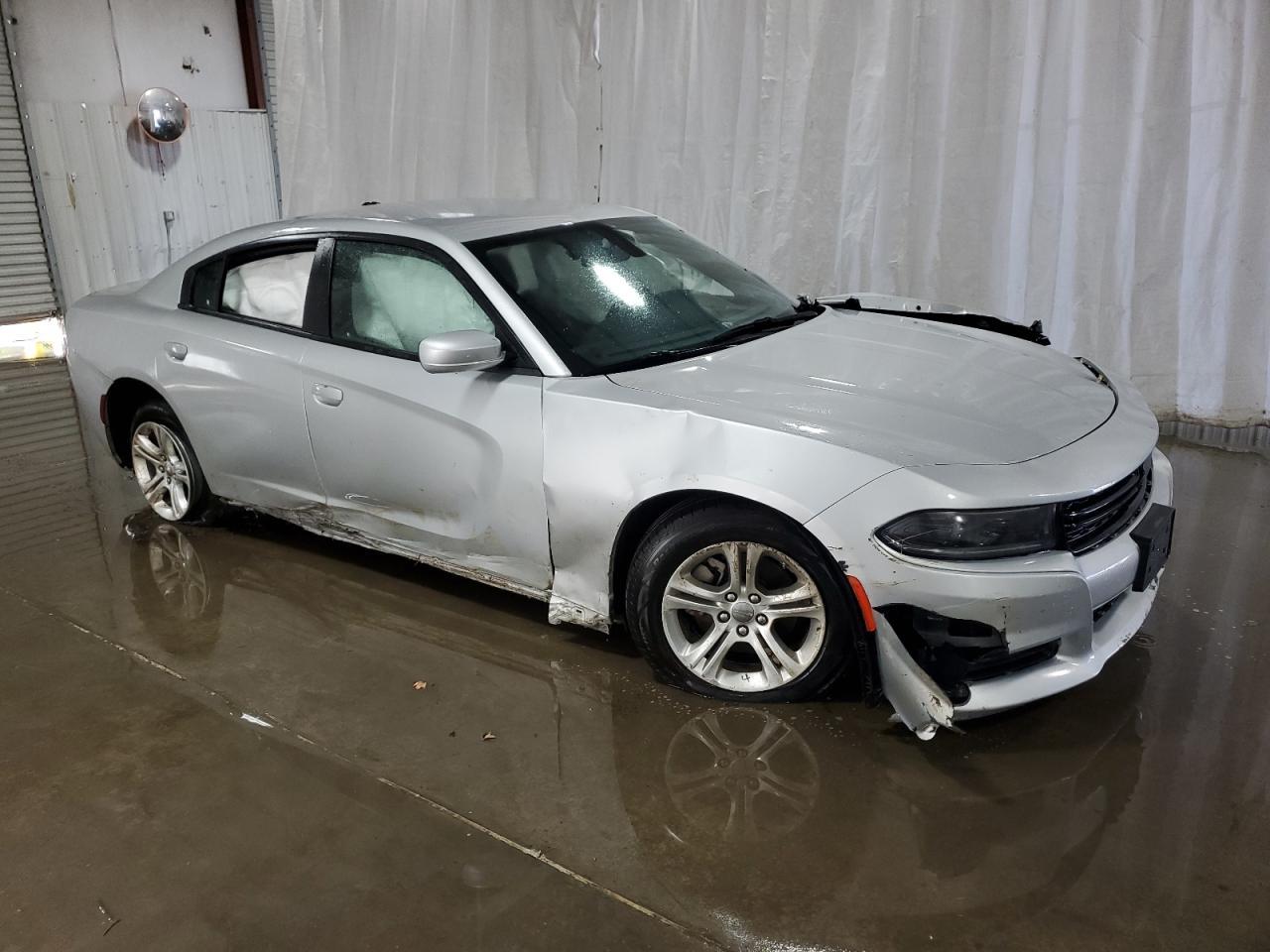 2022 DODGE CHARGER SX - Image 4