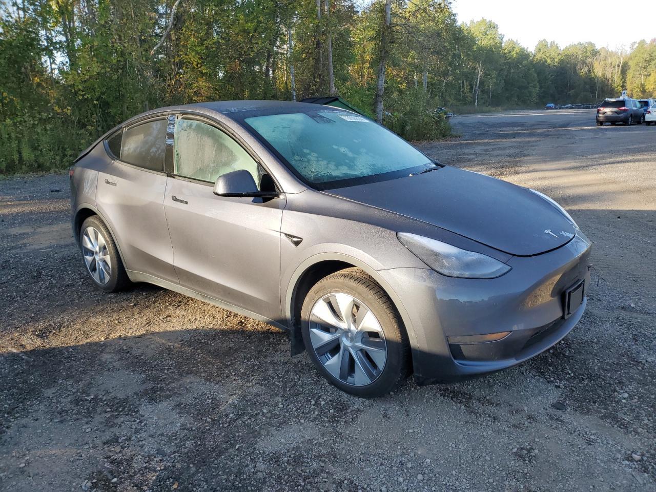 2023 TESLA MODEL Y - Image 4