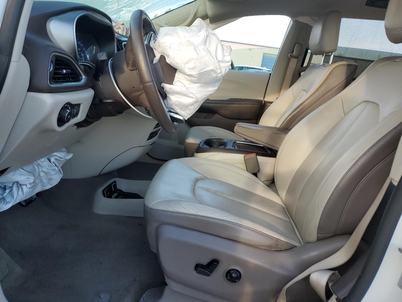 2017 CHRYSLER PACIFICA T - Фото 7