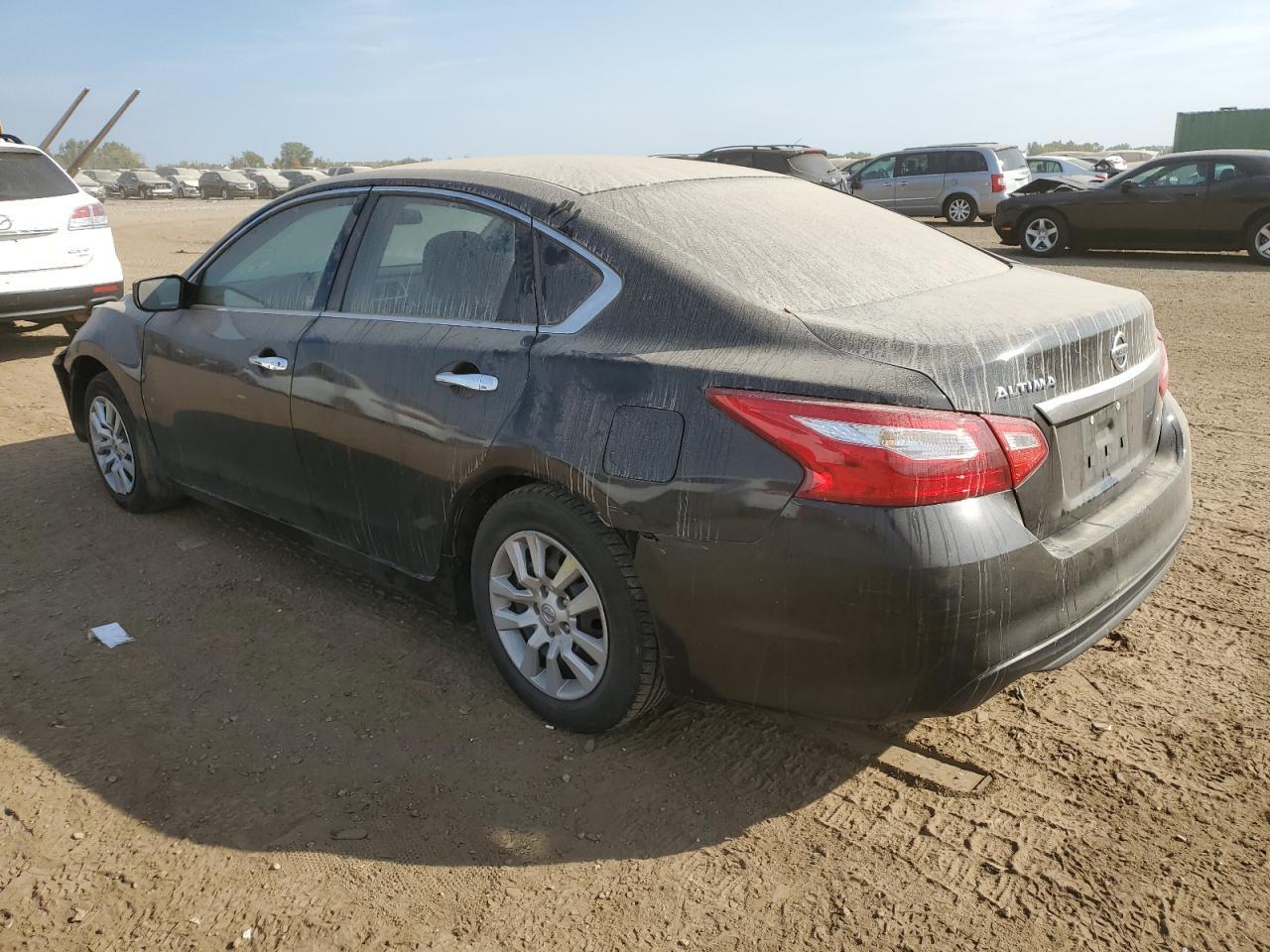 2016 NISSAN ALTIMA 2.5 - Image 2