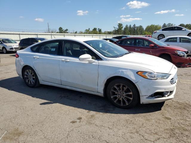 2017 FORD FUSION SE - Фото 4