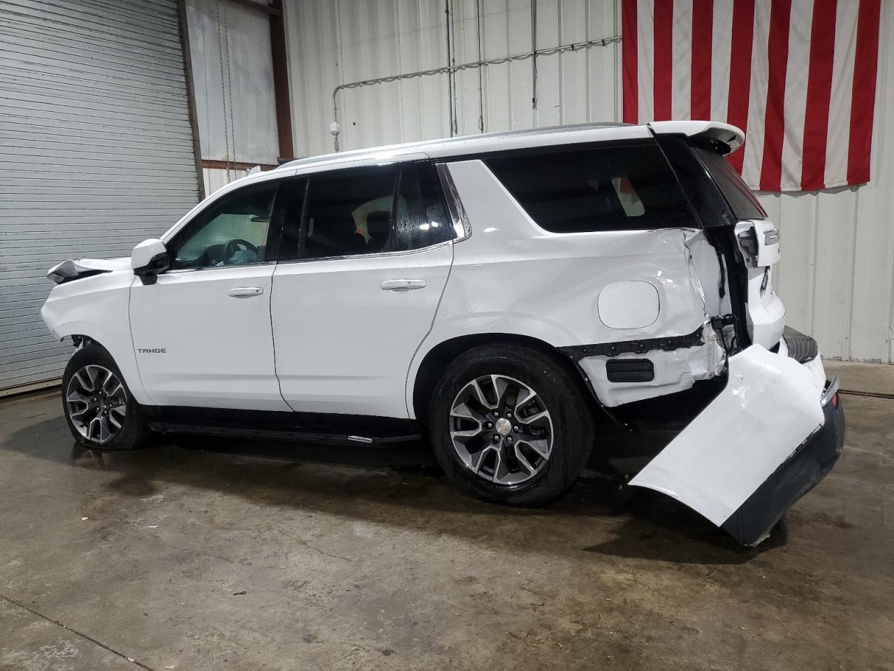 2023 CHEVROLET TAHOE K150 - Image 2