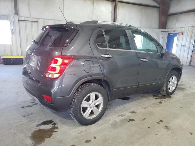 2018 CHEVROLET TRAX 1LT - Фото 3