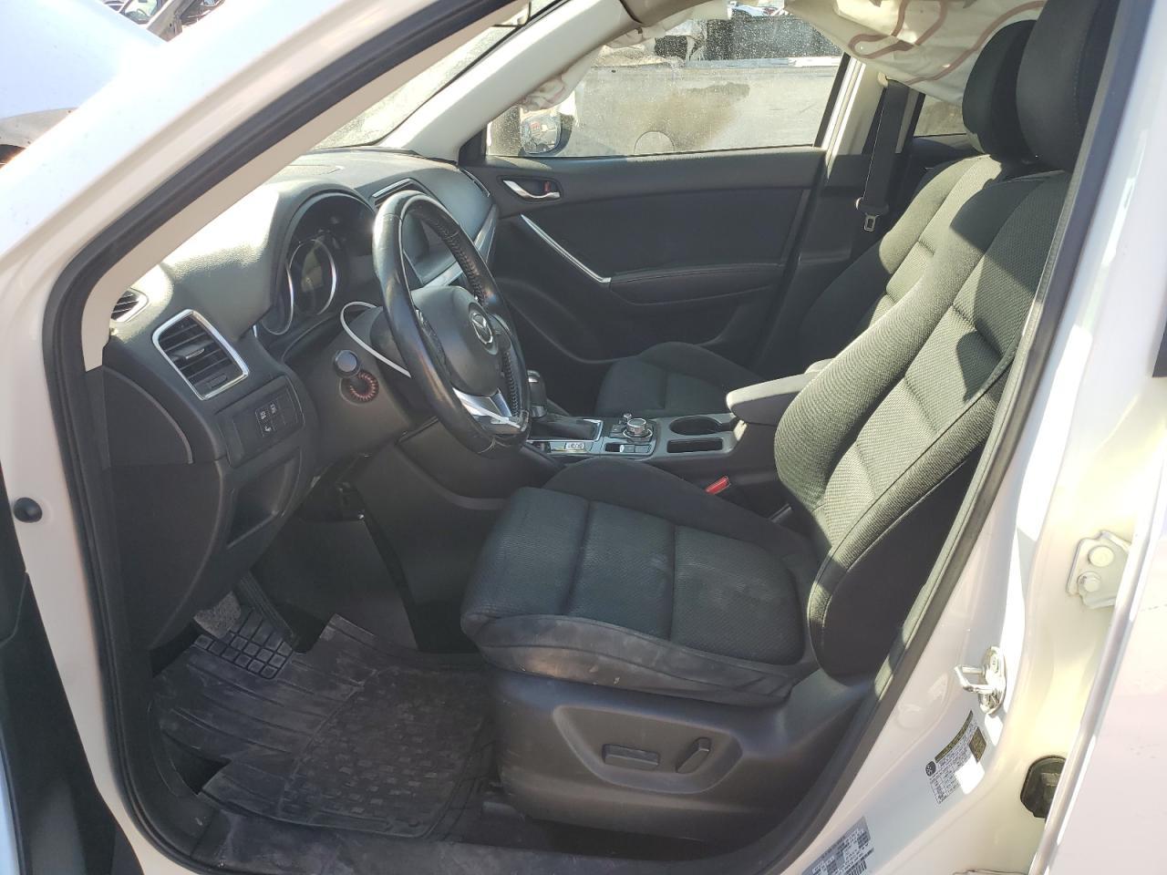 2016 MAZDA CX-5 TOURI - Фото 7