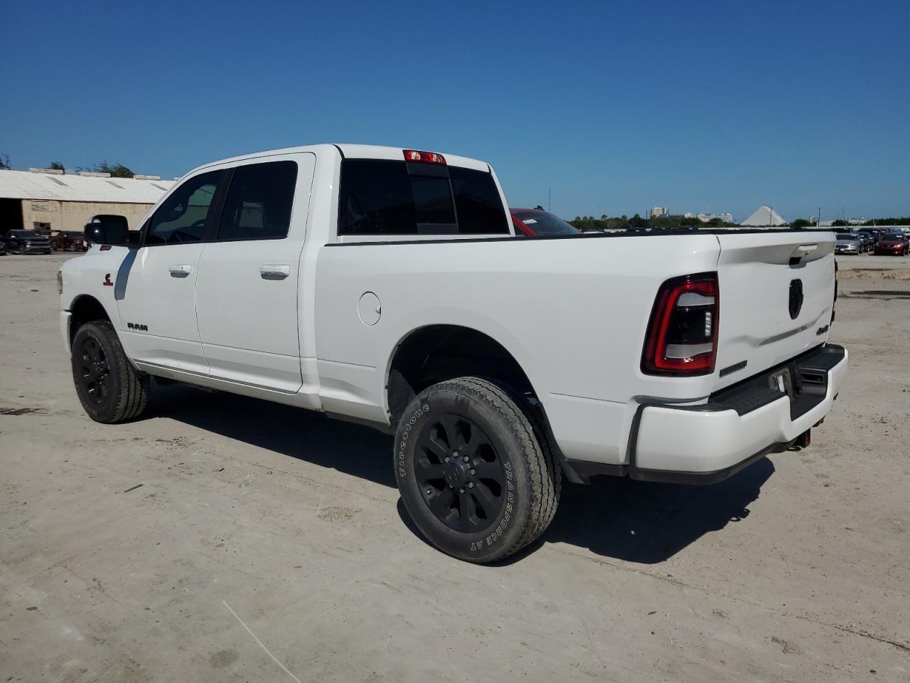 2022 RAM 2500 BIG H - Image 2