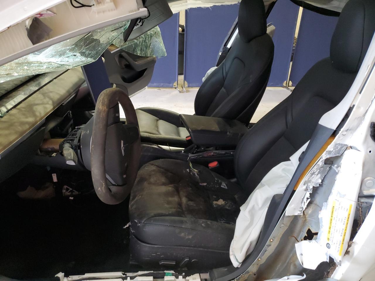 2022 TESLA MODEL 3 - Image 7