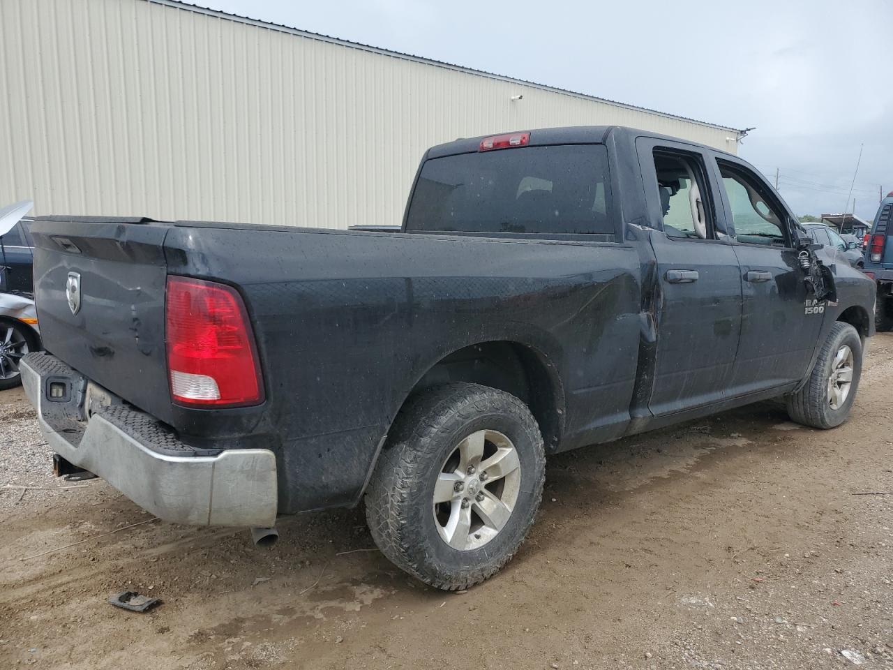2015 RAM 1500 ST - Image 3