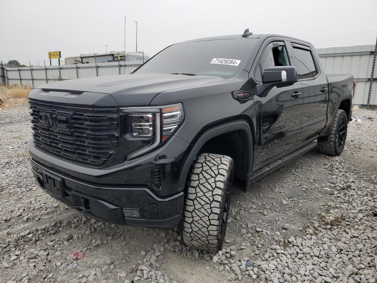2024 GMC SIERRA K15