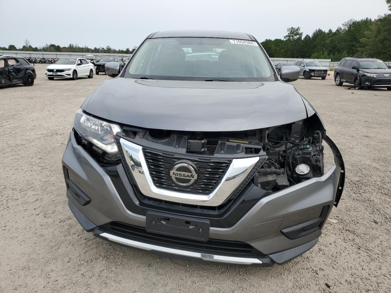 2018 NISSAN ROGUE S - Image 5