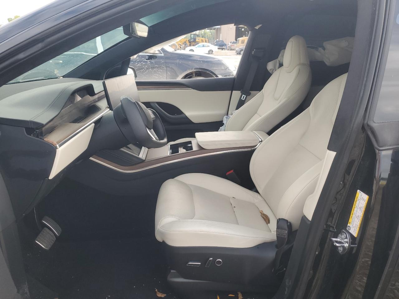 2023 TESLA MODEL X - Image 7