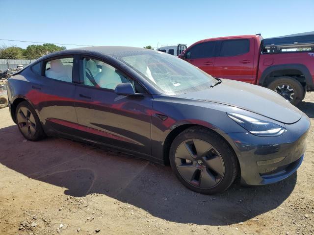 2022 TESLA MODEL 3 - Image 4