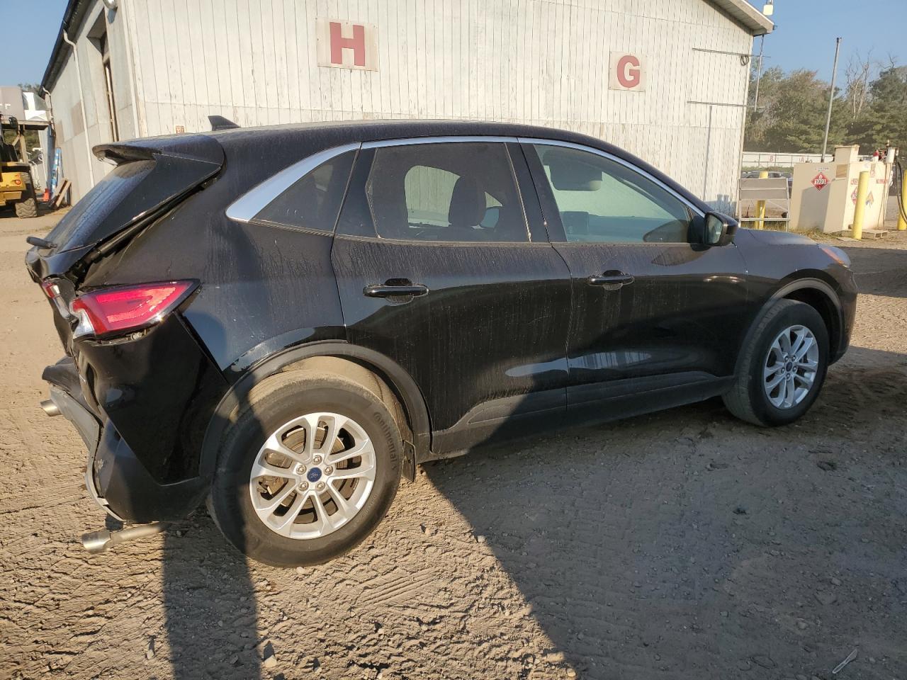 2020 FORD ESCAPE SE - Image 3