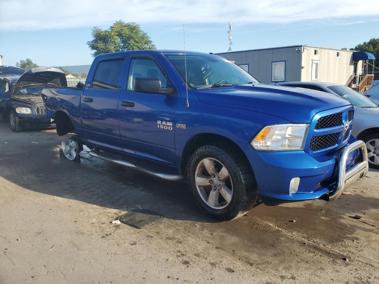 2015 RAM 1500 ST - Image 4