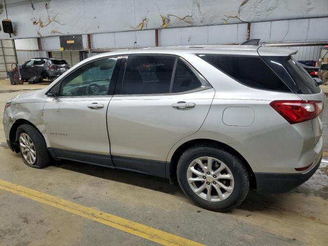 2019 CHEVROLET EQUINOX LT - Фото 2