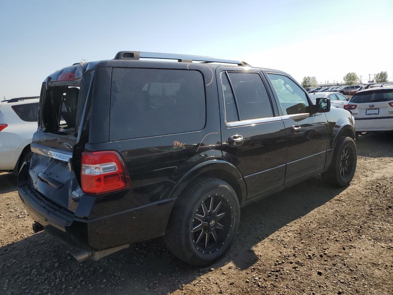 2017 FORD EXPEDITION - Image 3