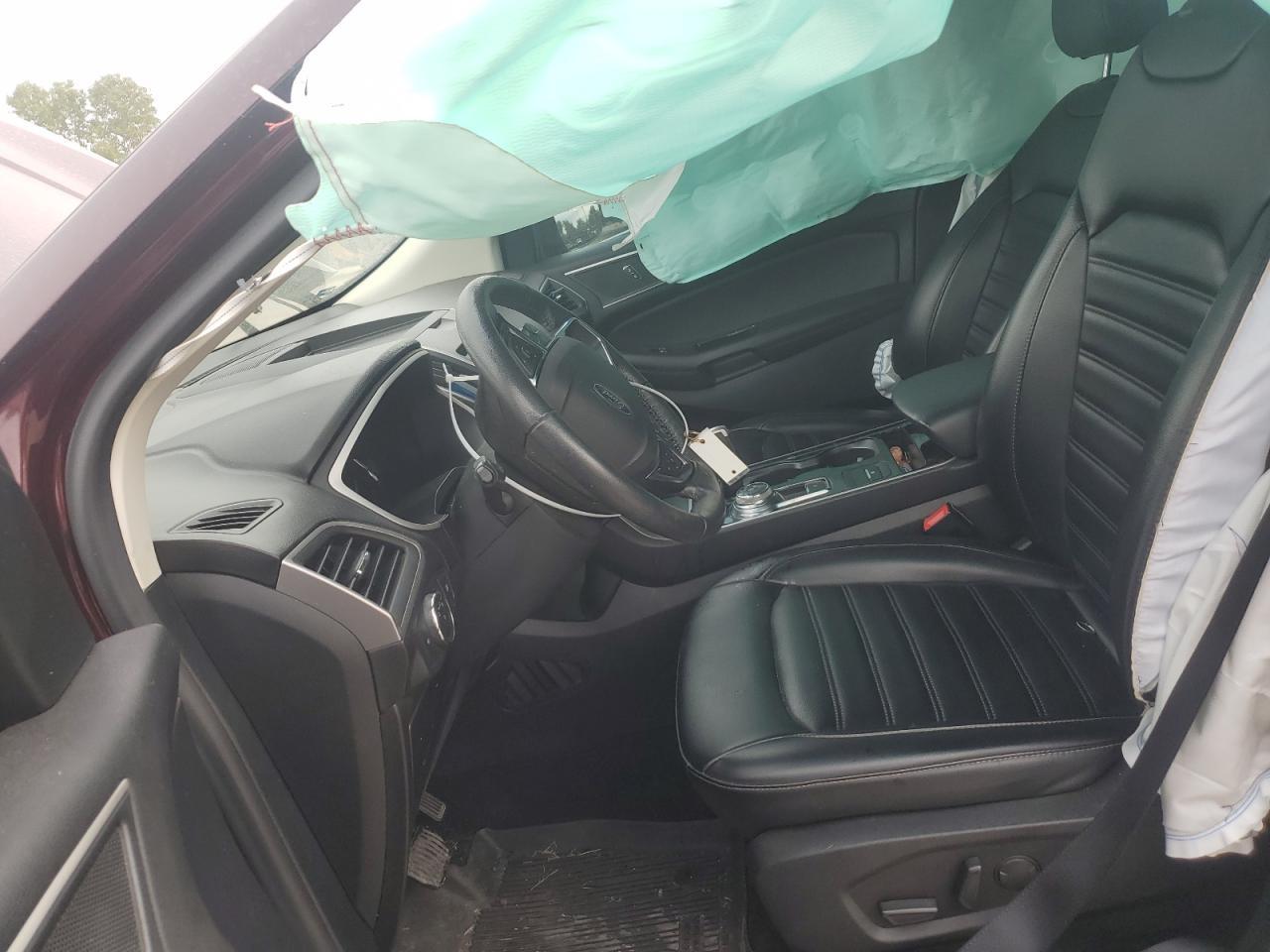 2020 FORD EDGE SEL - Image 7