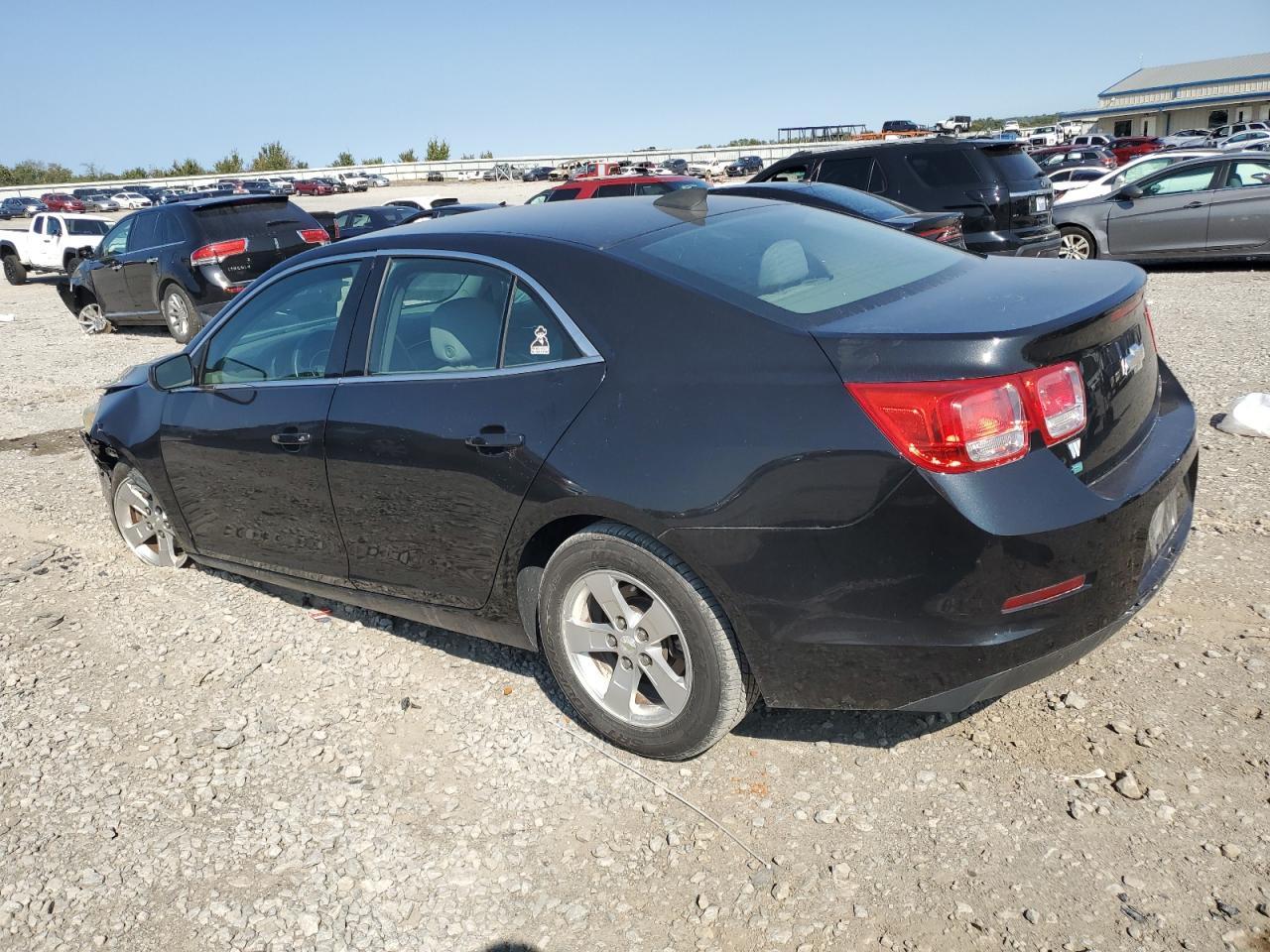 2015 CHEVROLET MALIBU LS - Image 2