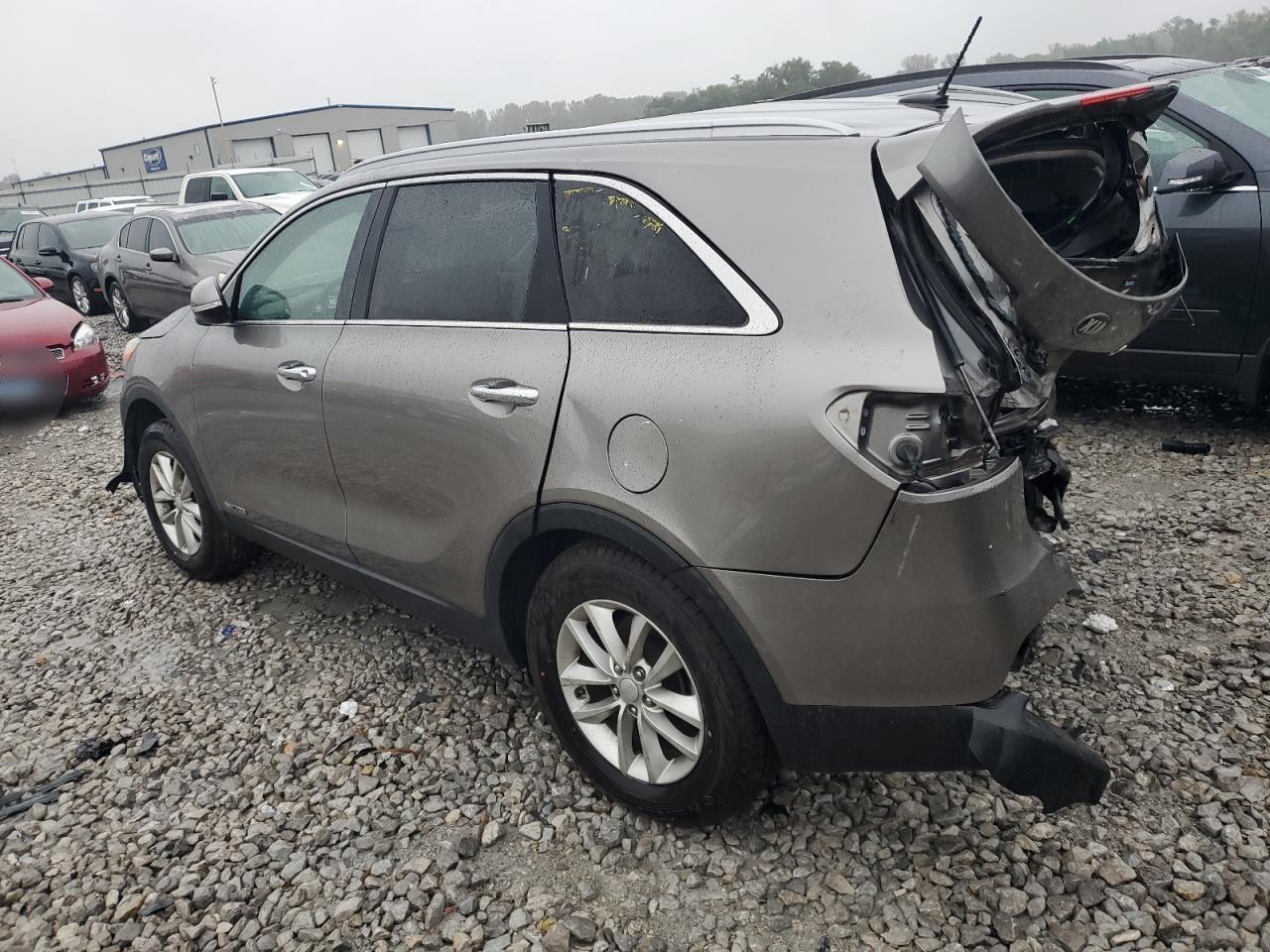 2016 KIA SORENTO LX - Image 2