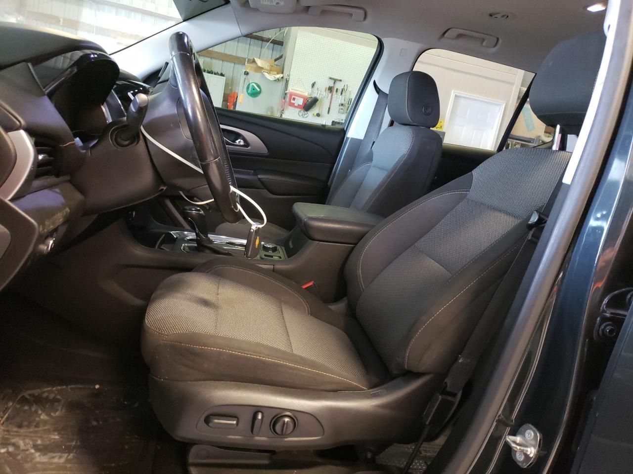 2018 CHEVROLET TRAVERSE L - Image 7