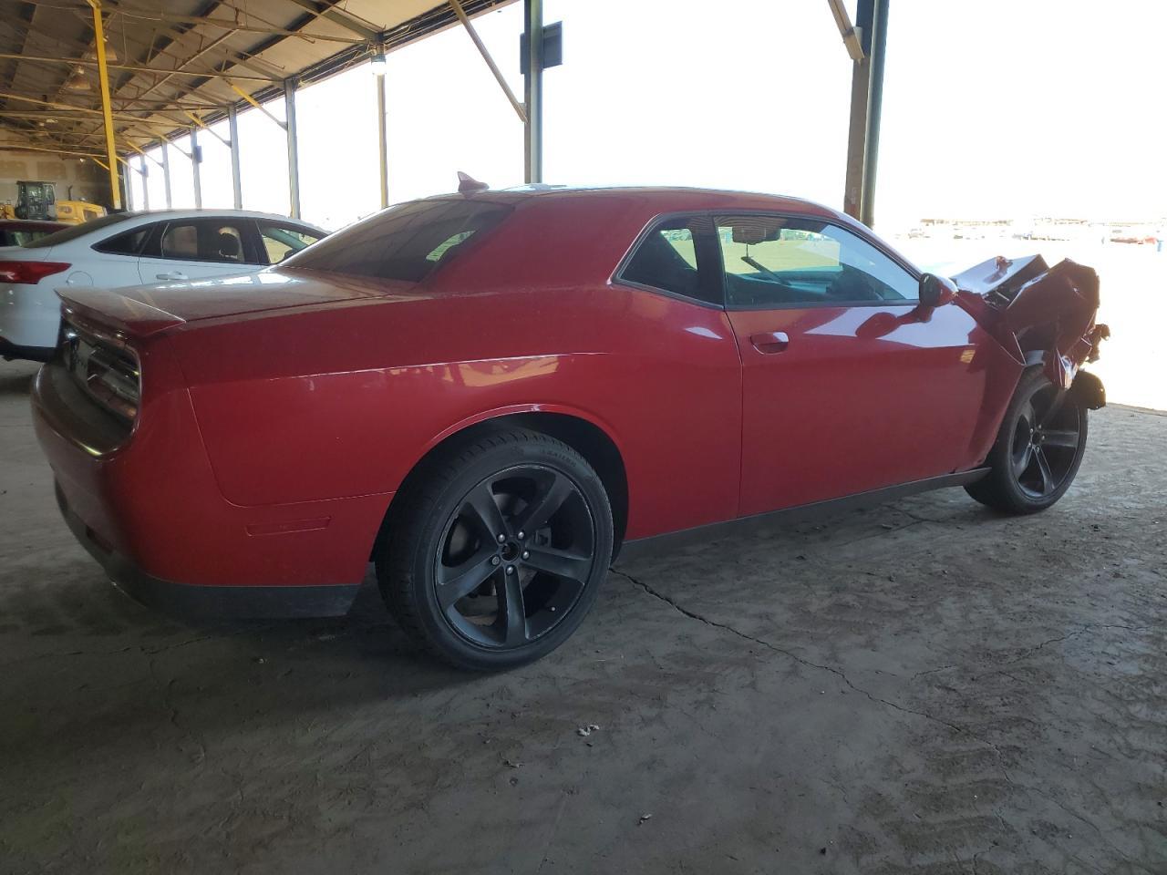 2015 DODGE CHALLENGER - Image 3