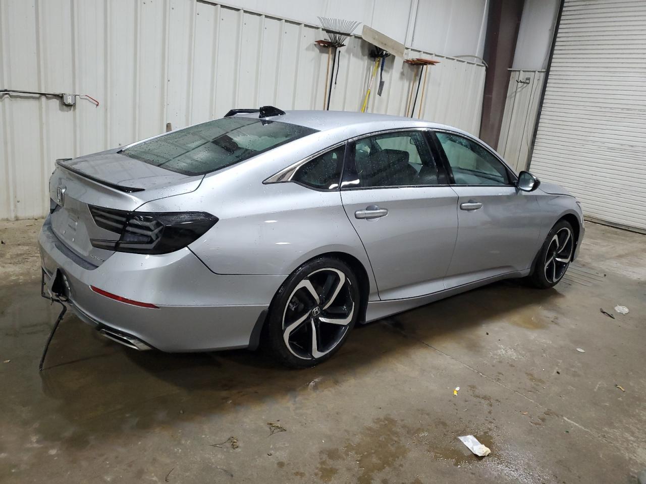 2022 HONDA ACCORD SPO - Image 3