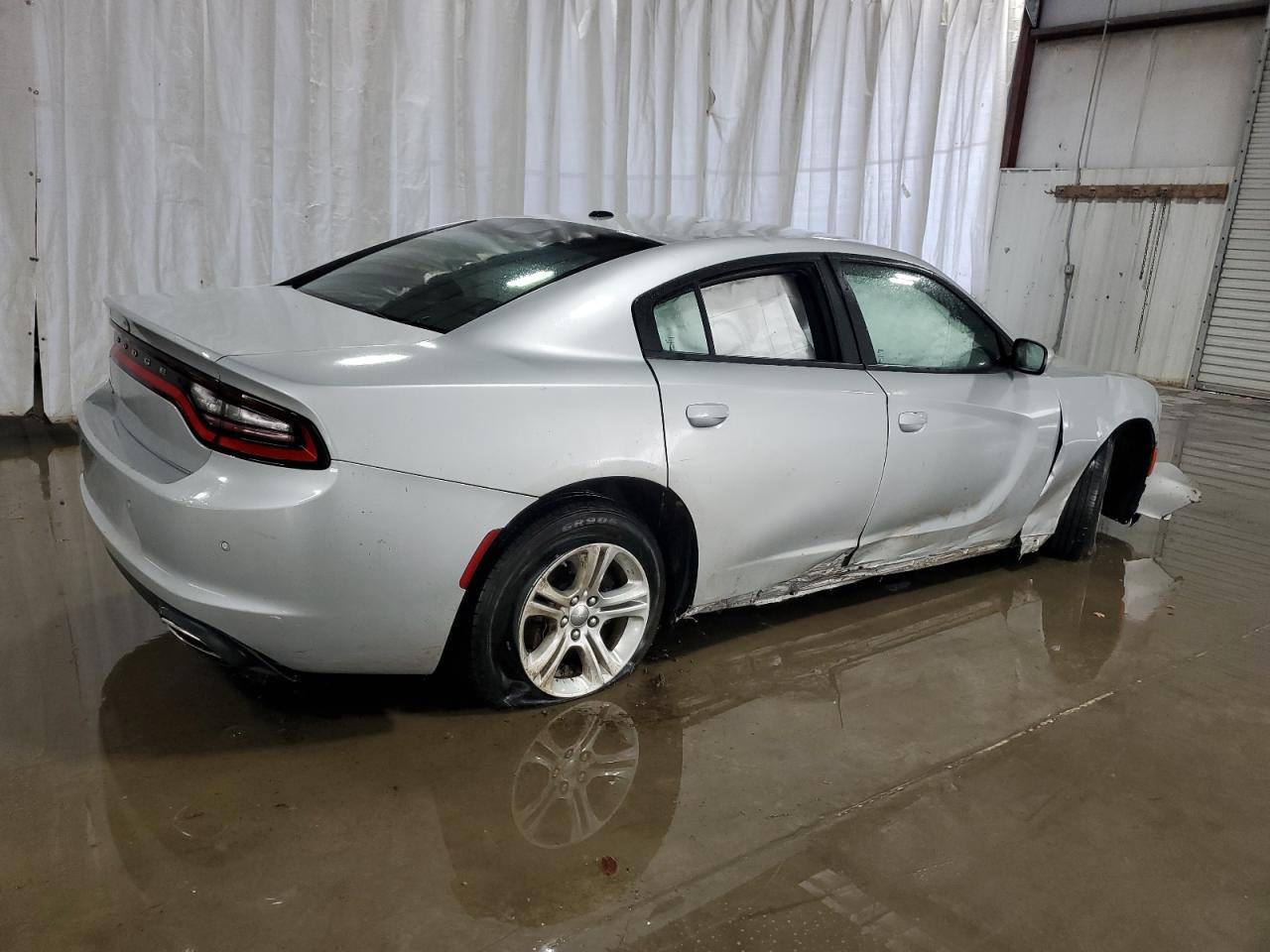 2022 DODGE CHARGER SX - Image 3