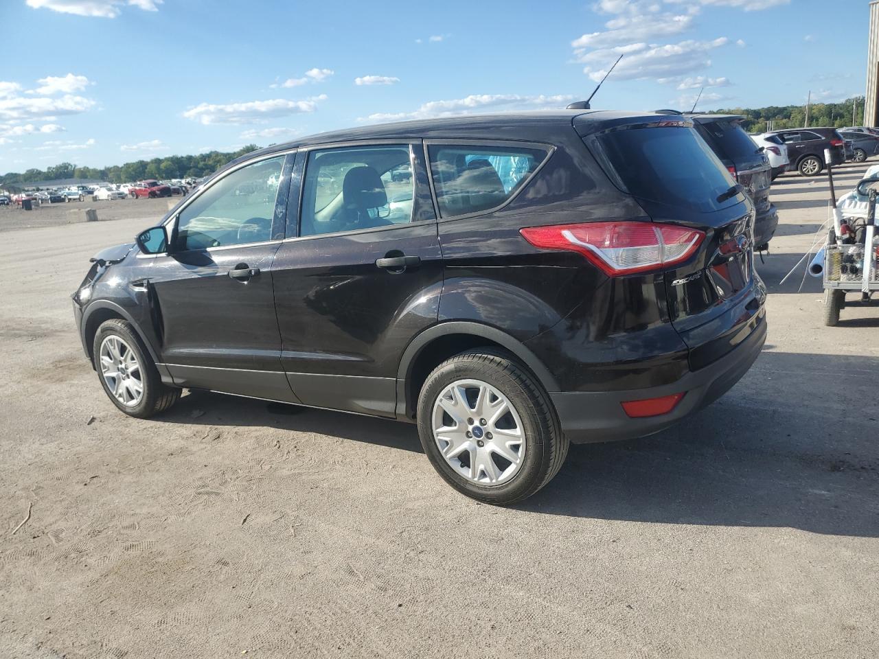 2013 FORD ESCAPE S - Фото 2