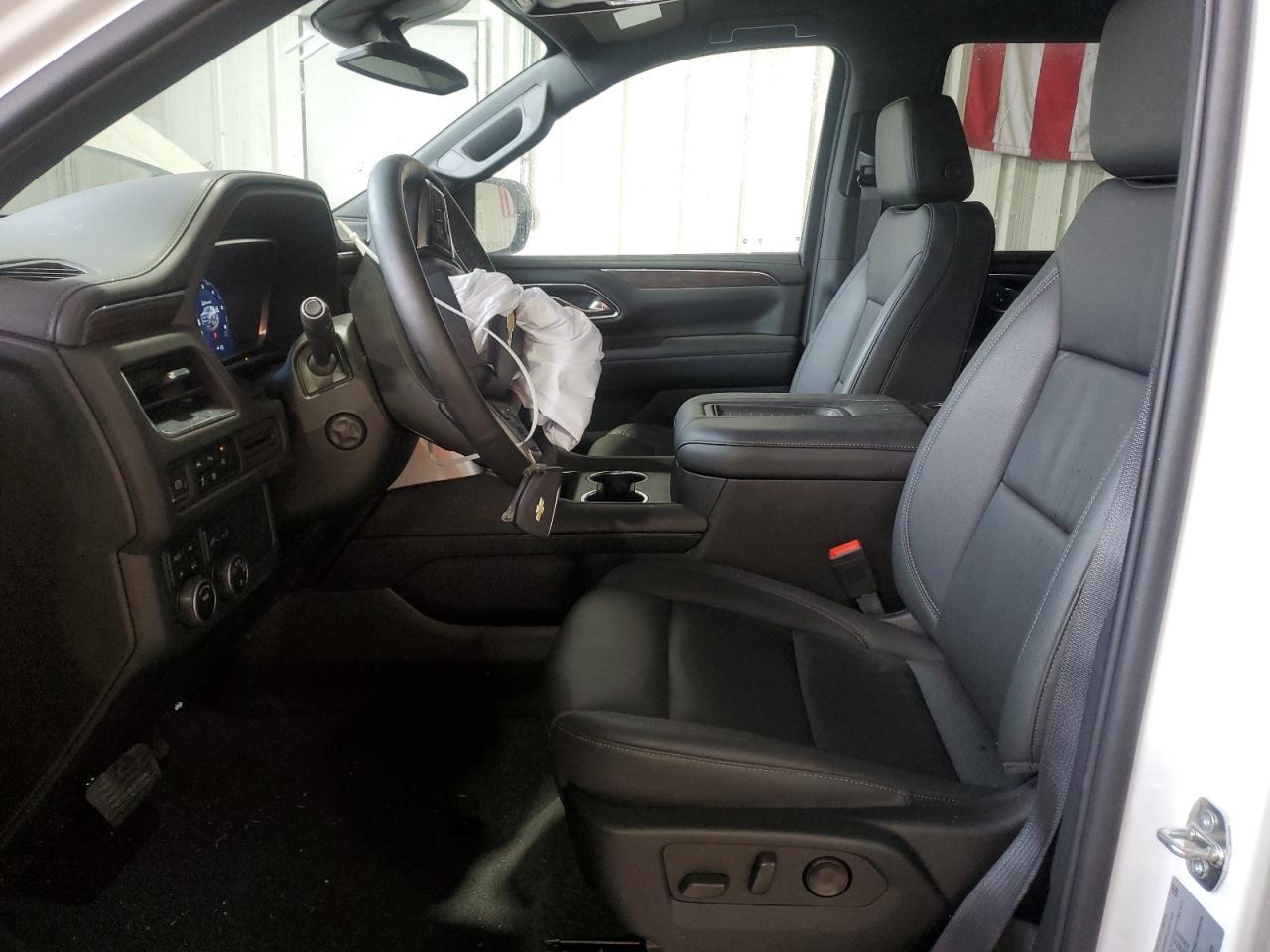 2023 CHEVROLET TAHOE K150 - Image 7