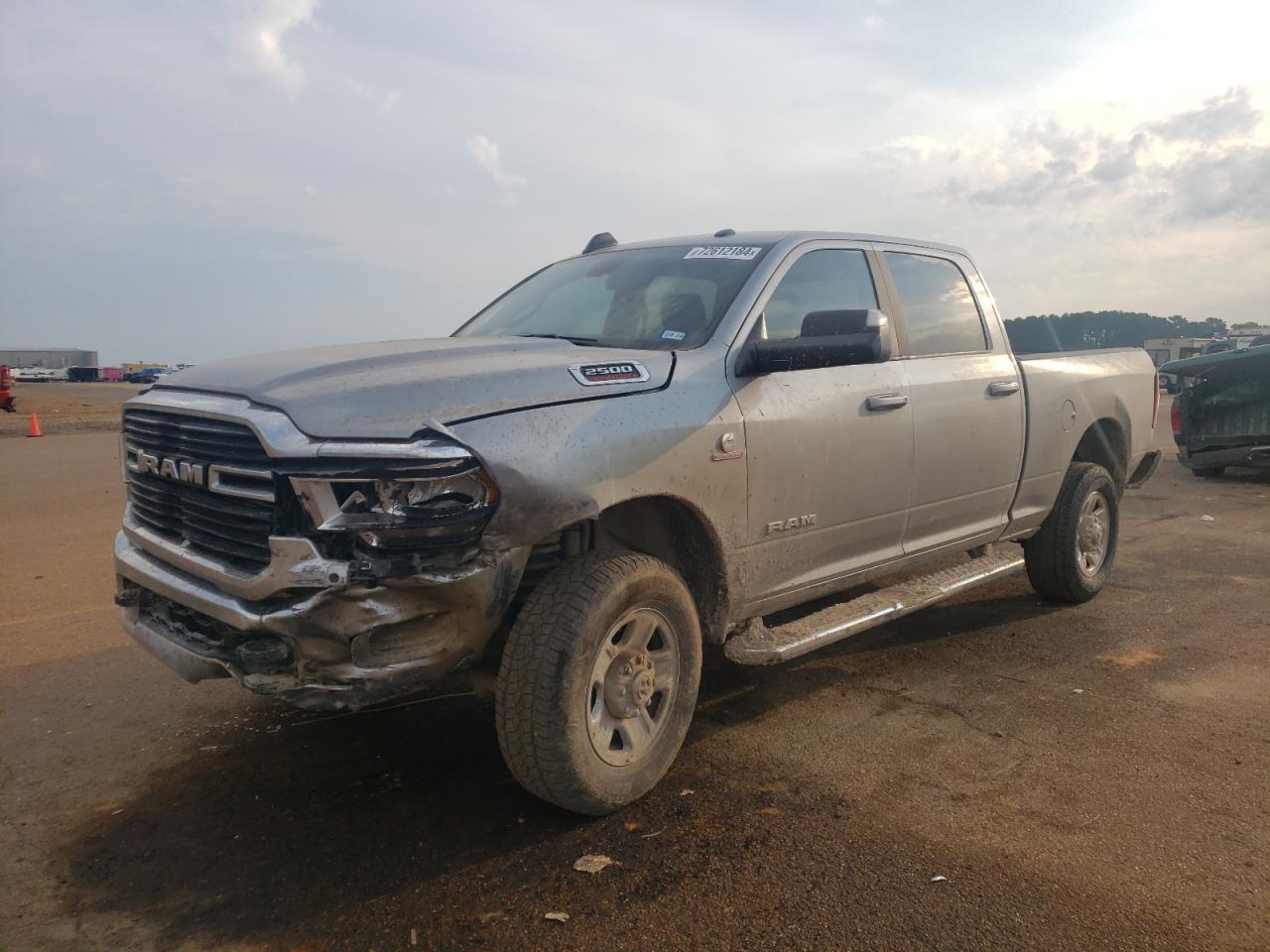 2021 RAM 2500 BIG H