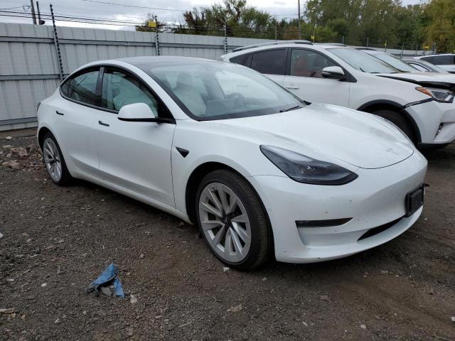 2021 TESLA MODEL 3 - Image 4