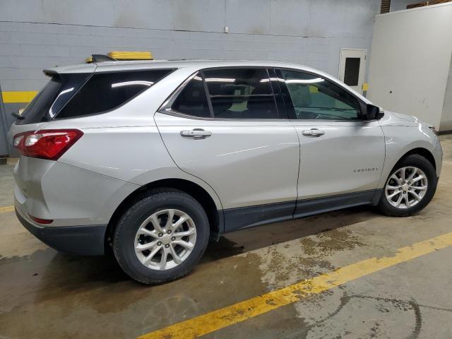 2019 CHEVROLET EQUINOX LT - Фото 3