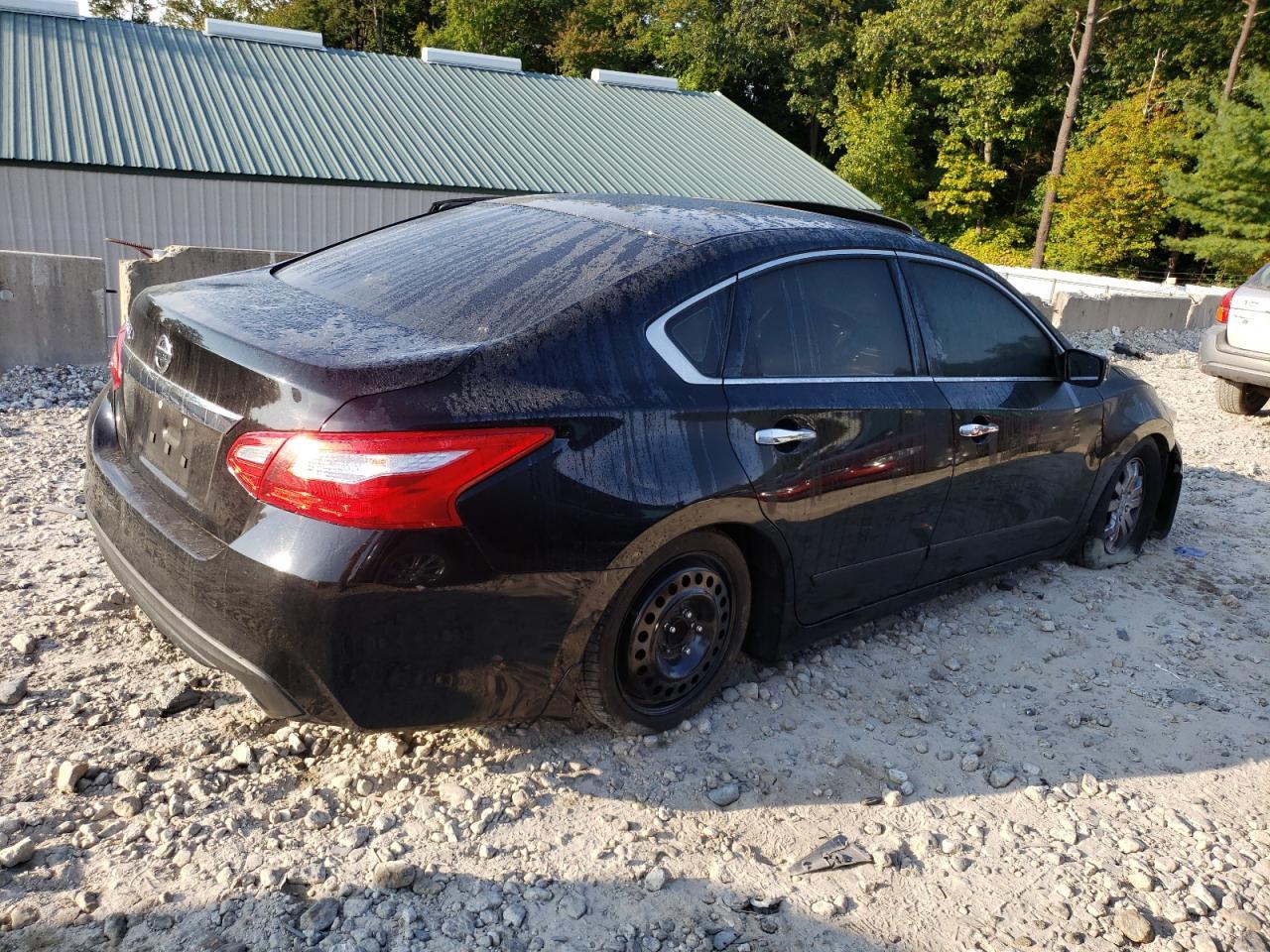 2016 NISSAN ALTIMA 2.5 - Image 3