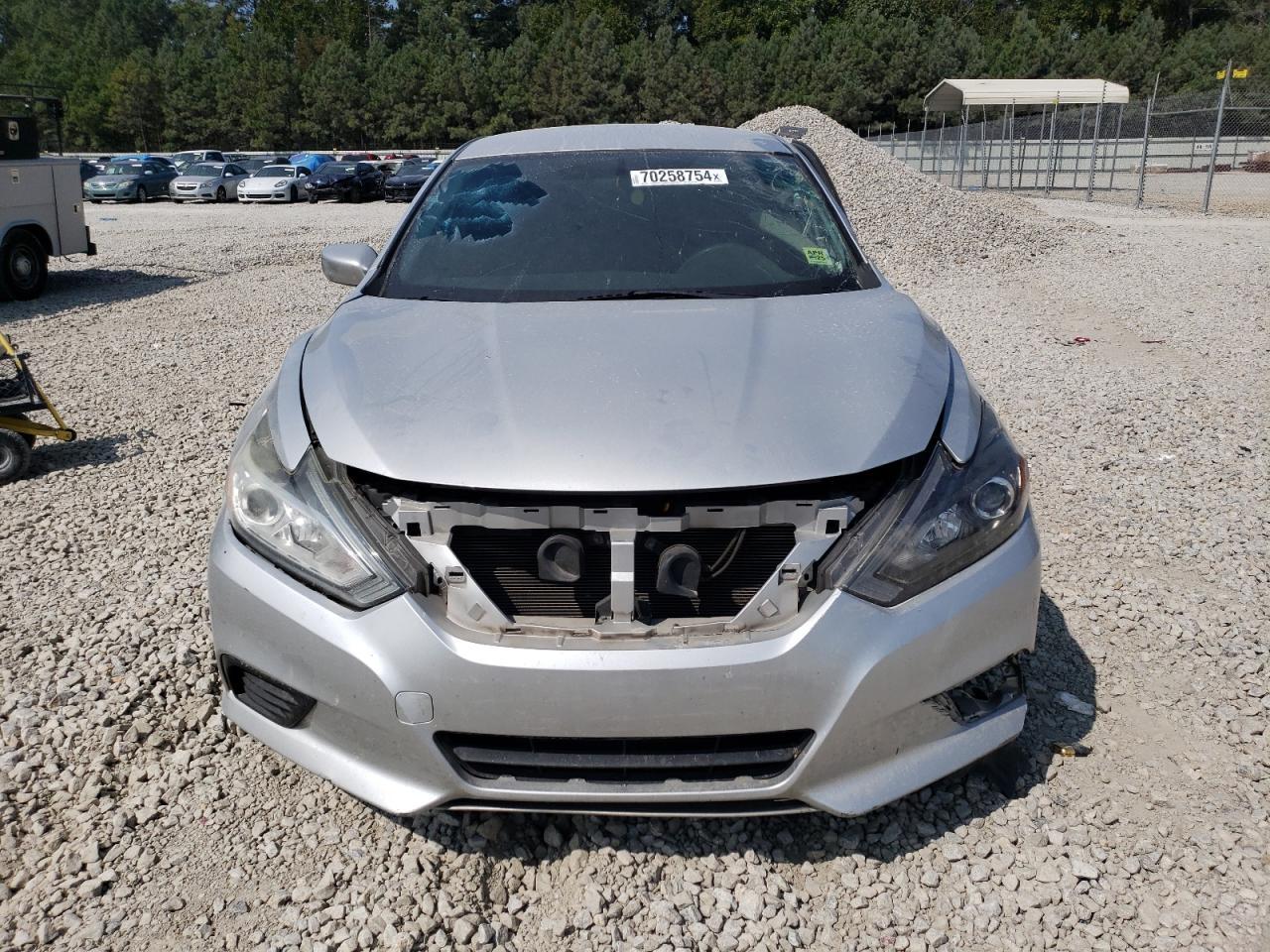 2017 NISSAN ALTIMA 2.5 - Image 5