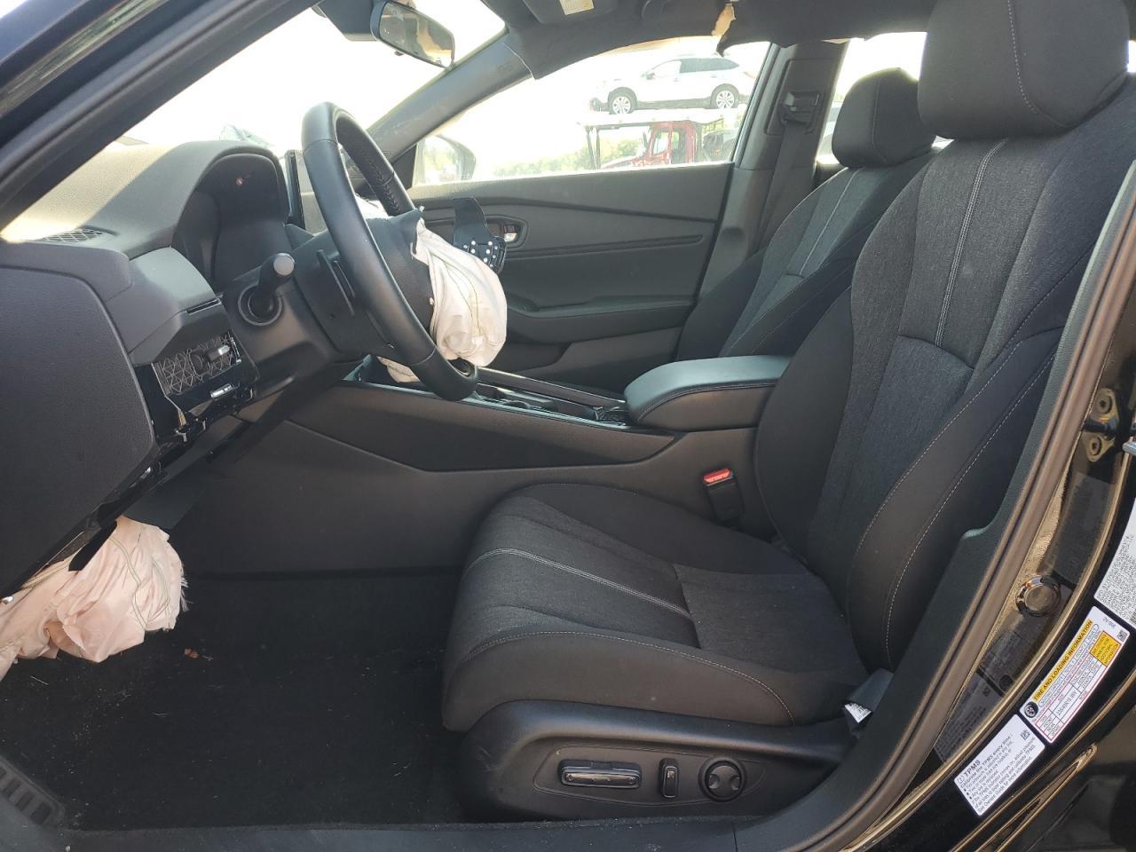 2024 HONDA ACCORD HYB - Image 7