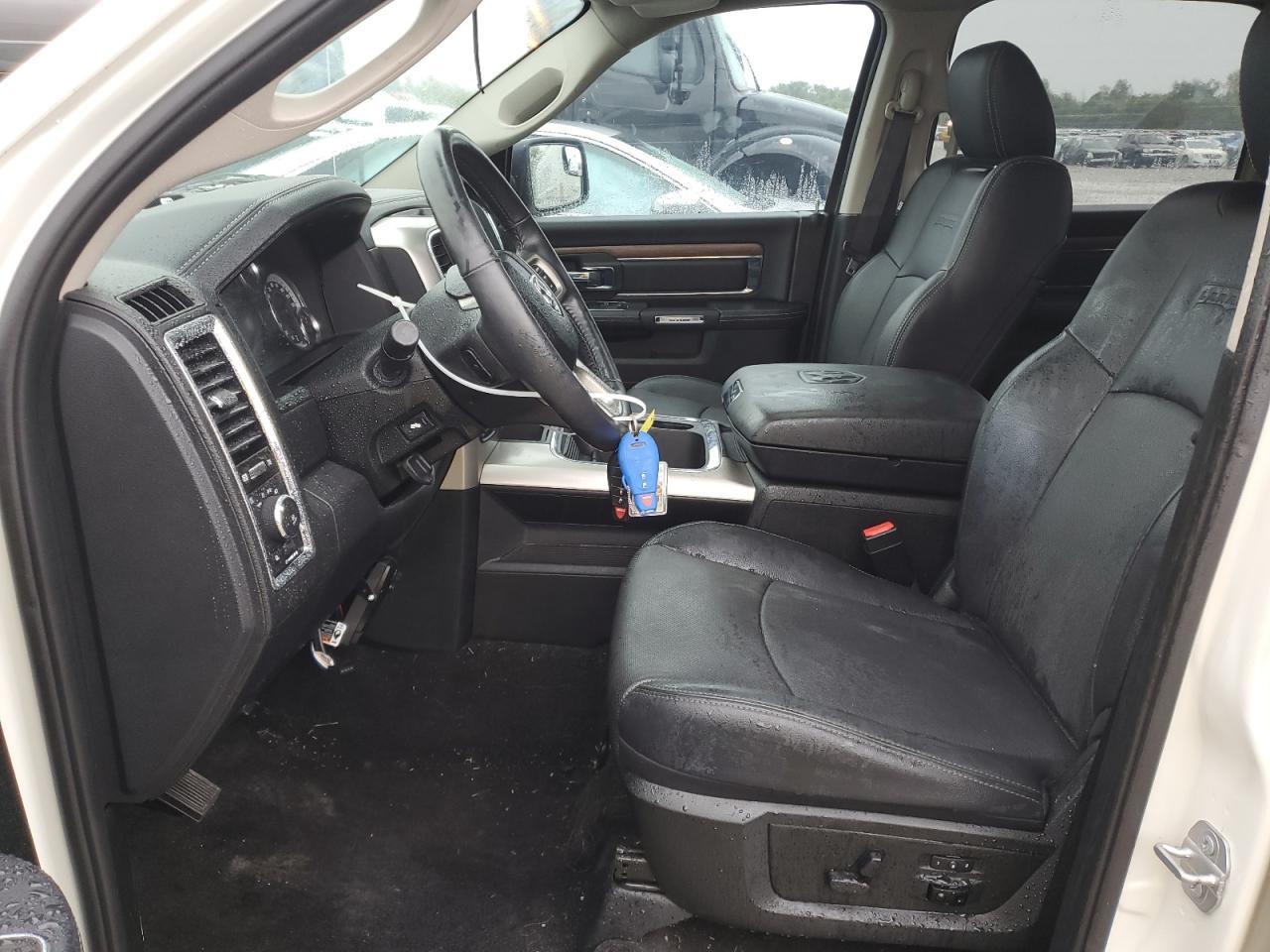 2017 RAM 1500 LARAM - Image 7