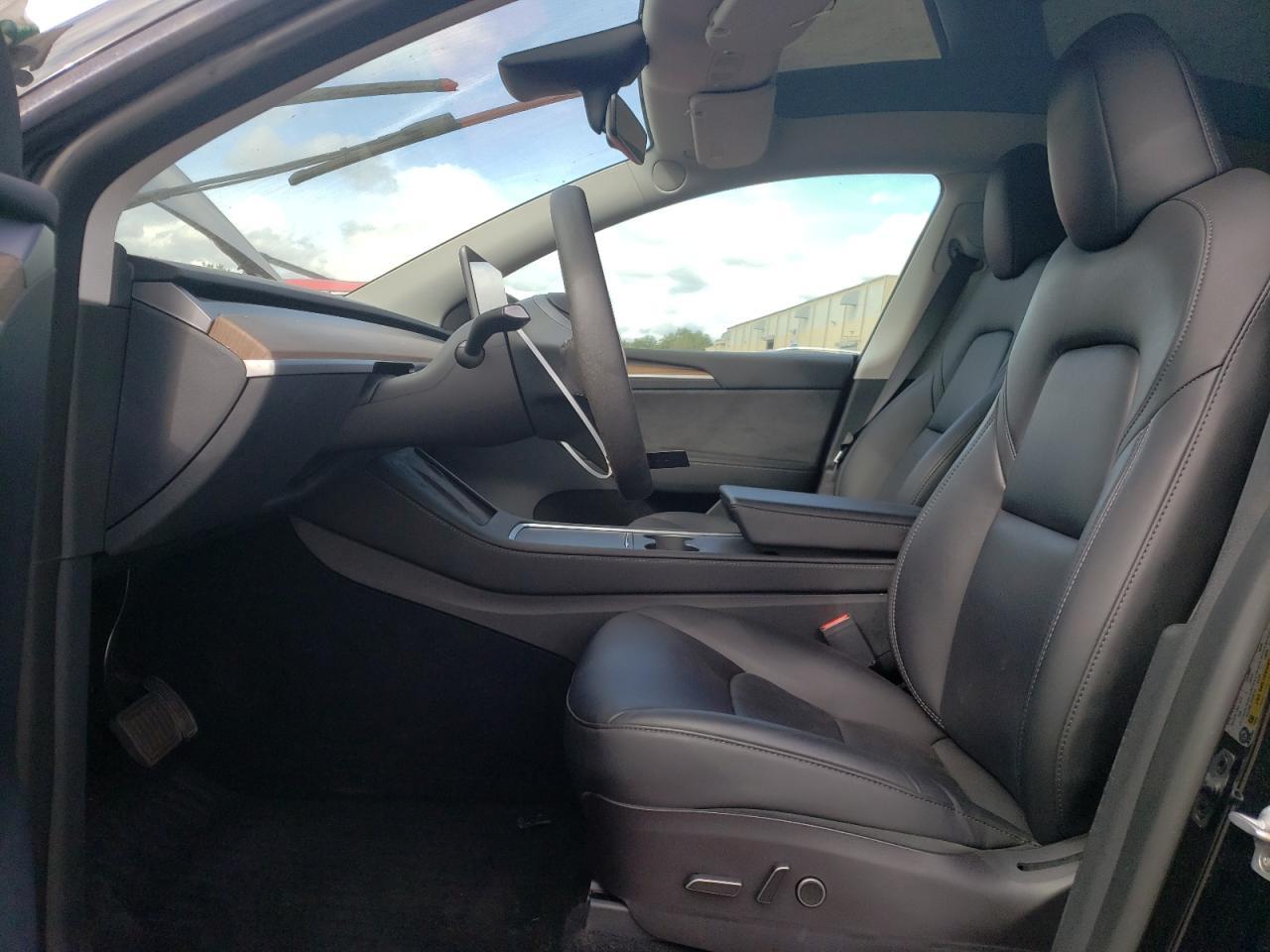 2023 TESLA MODEL Y - Image 7