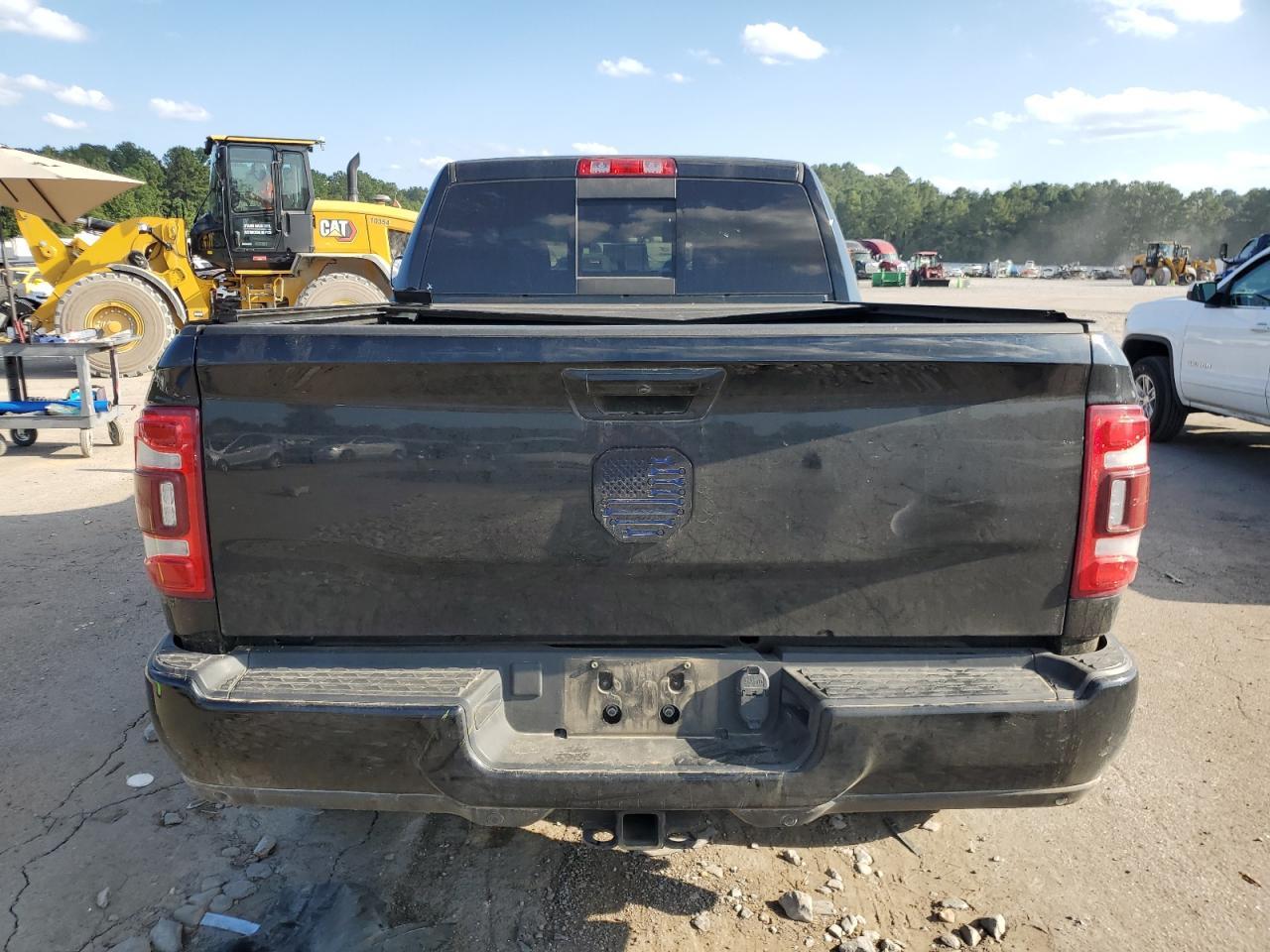 2022 RAM 2500 LARAM - Image 6