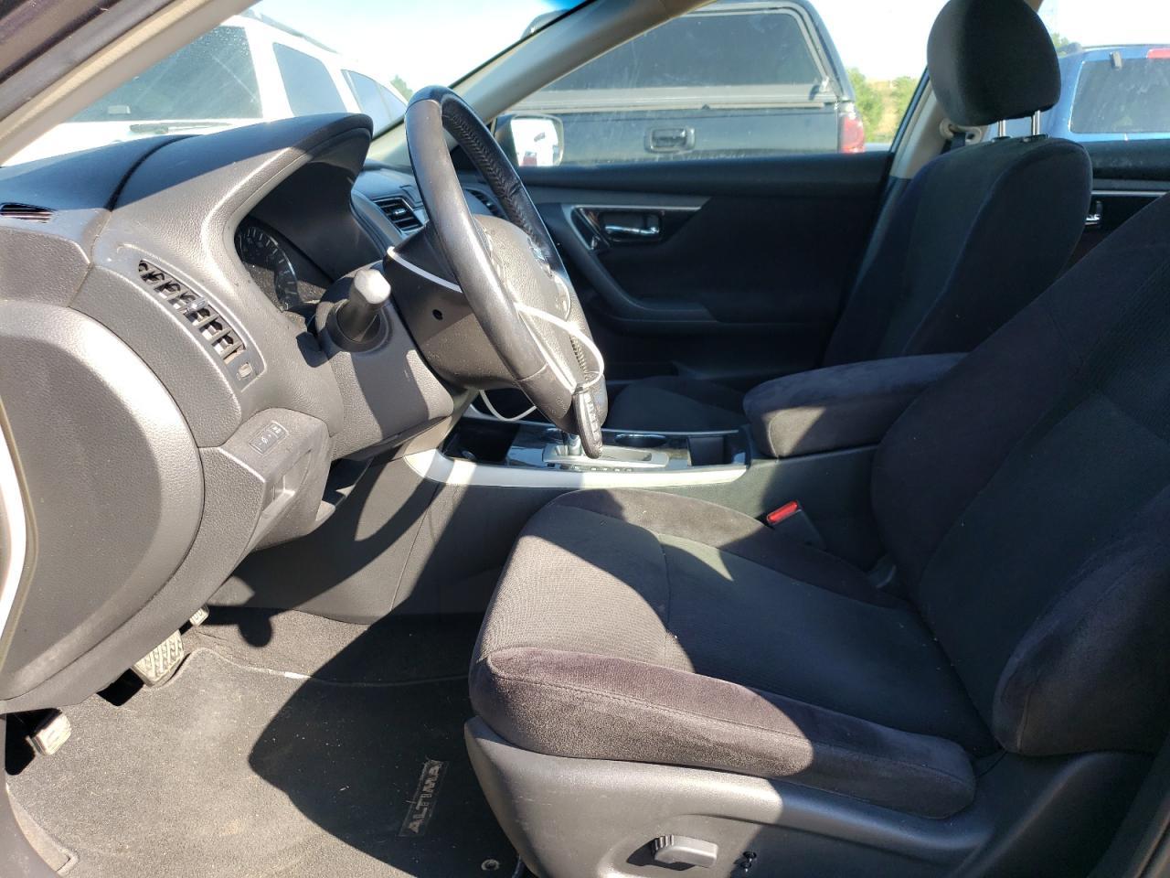 2013 NISSAN ALTIMA 2.5 - Image 7