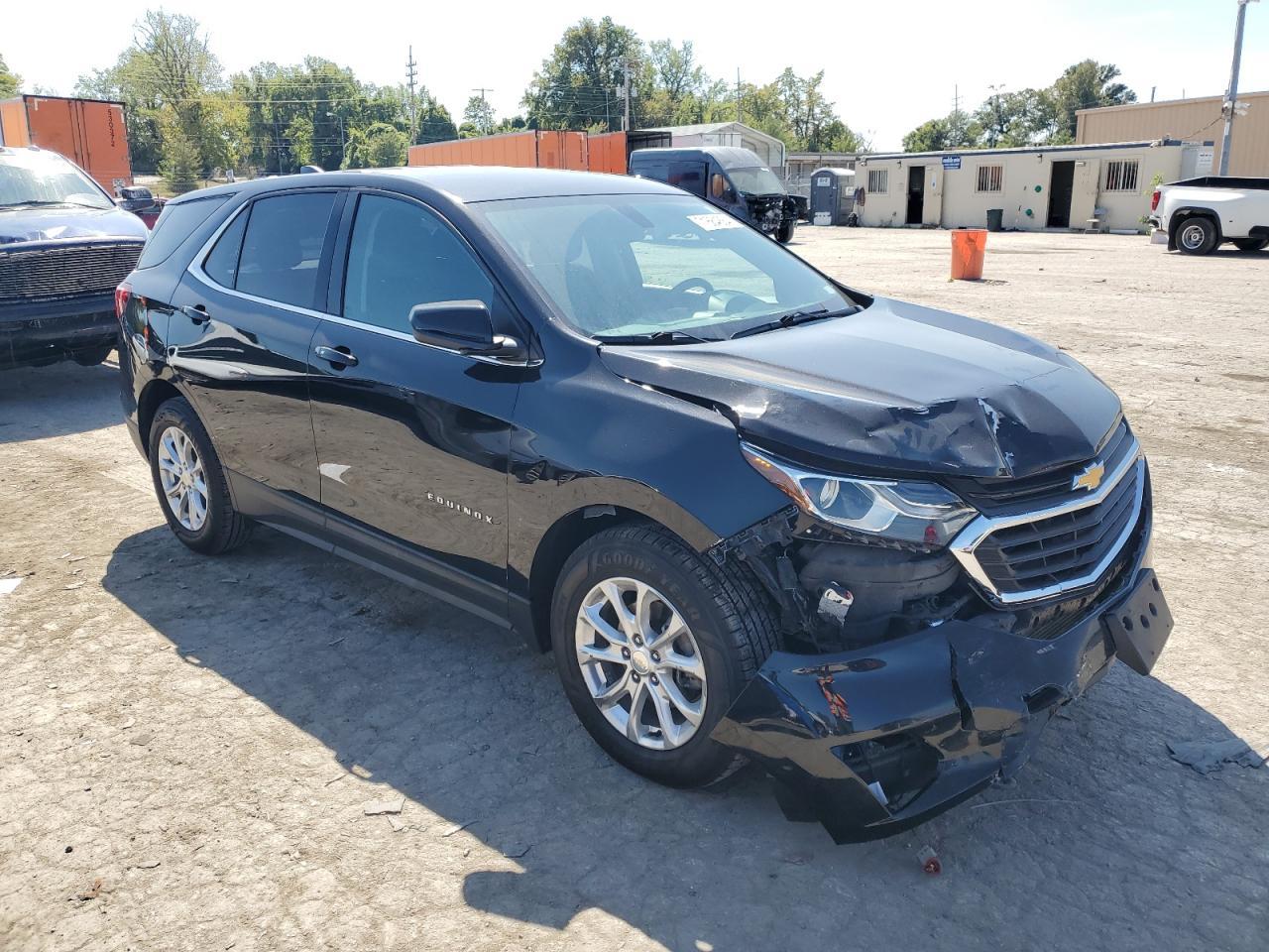 2019 CHEVROLET EQUINOX LT - Image 4