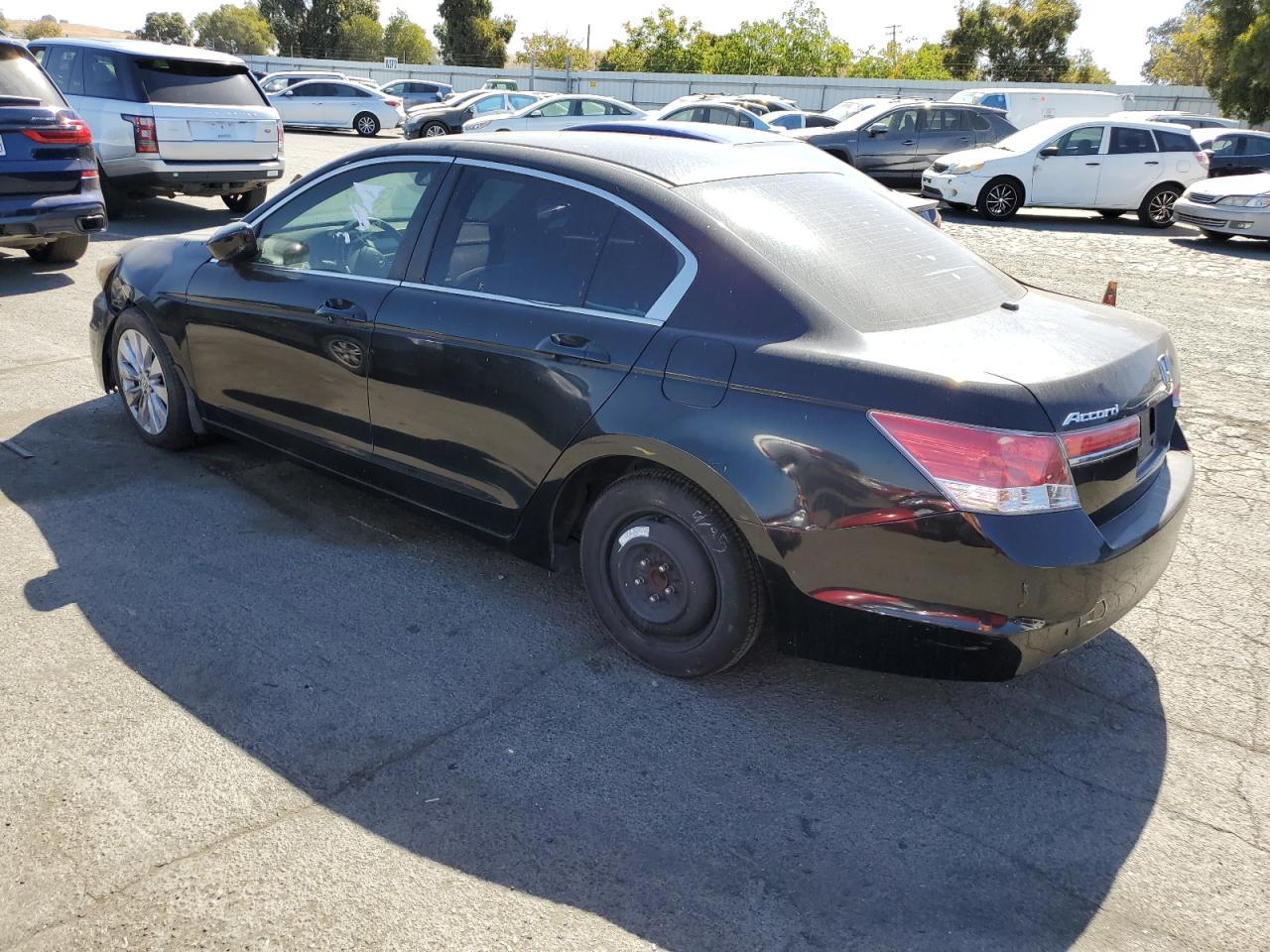 2012 HONDA ACCORD SE - Image 2