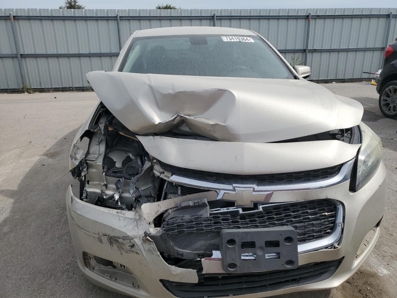 2015 CHEVROLET MALIBU 1LT - Image 5