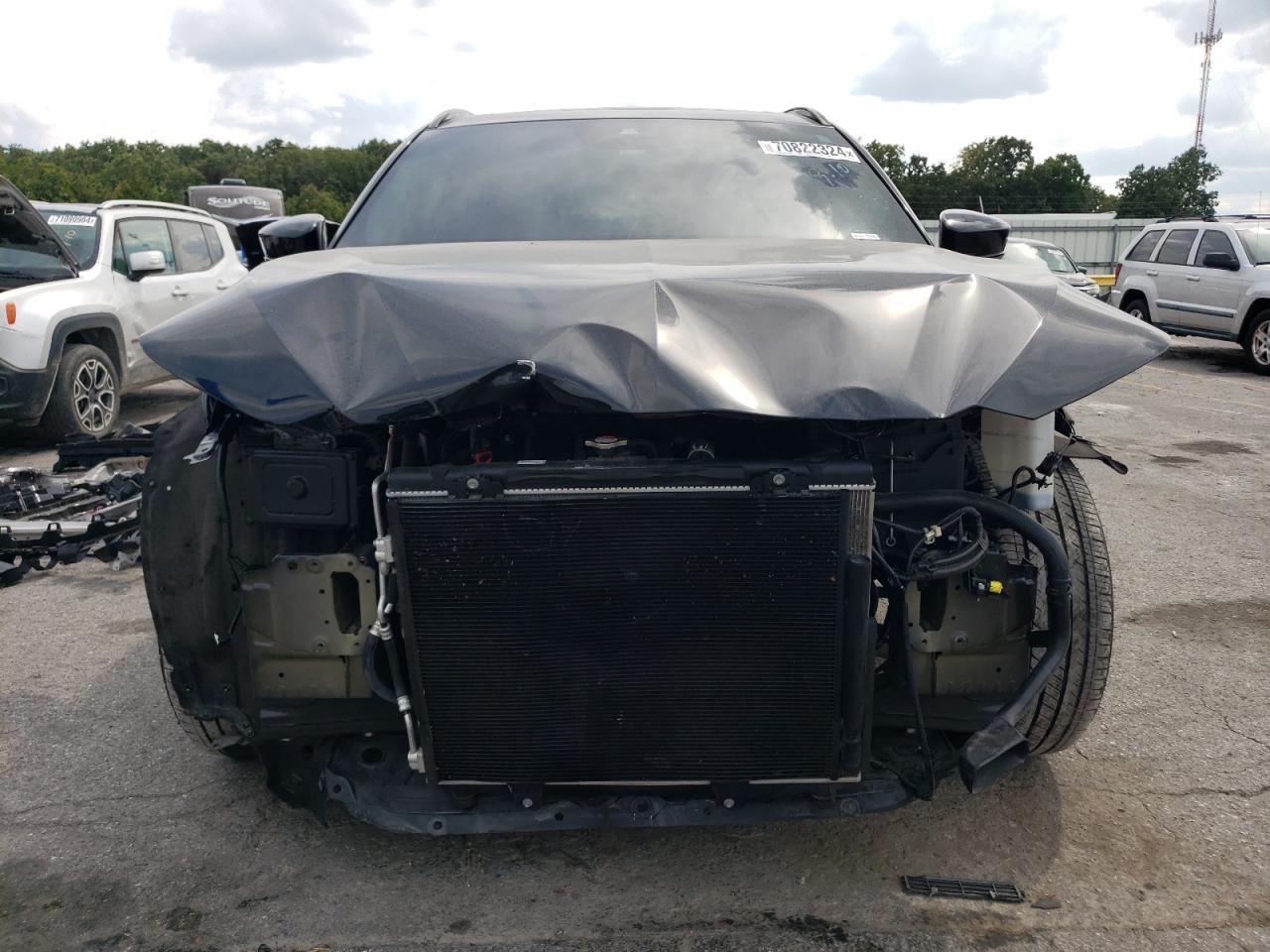 2023 ACURA MDX A-SPEC - Image 5