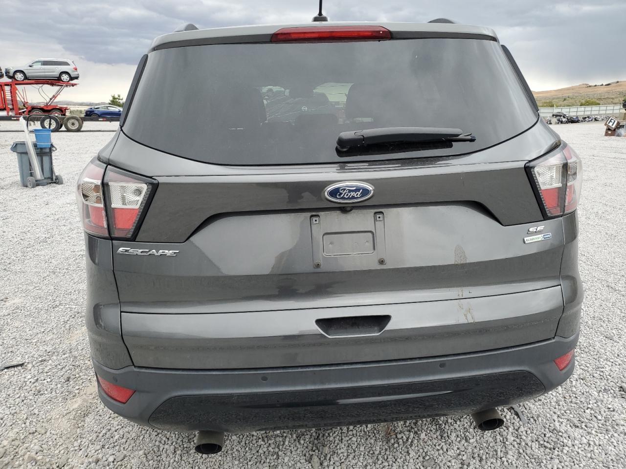 2017 FORD ESCAPE SE - Image 6