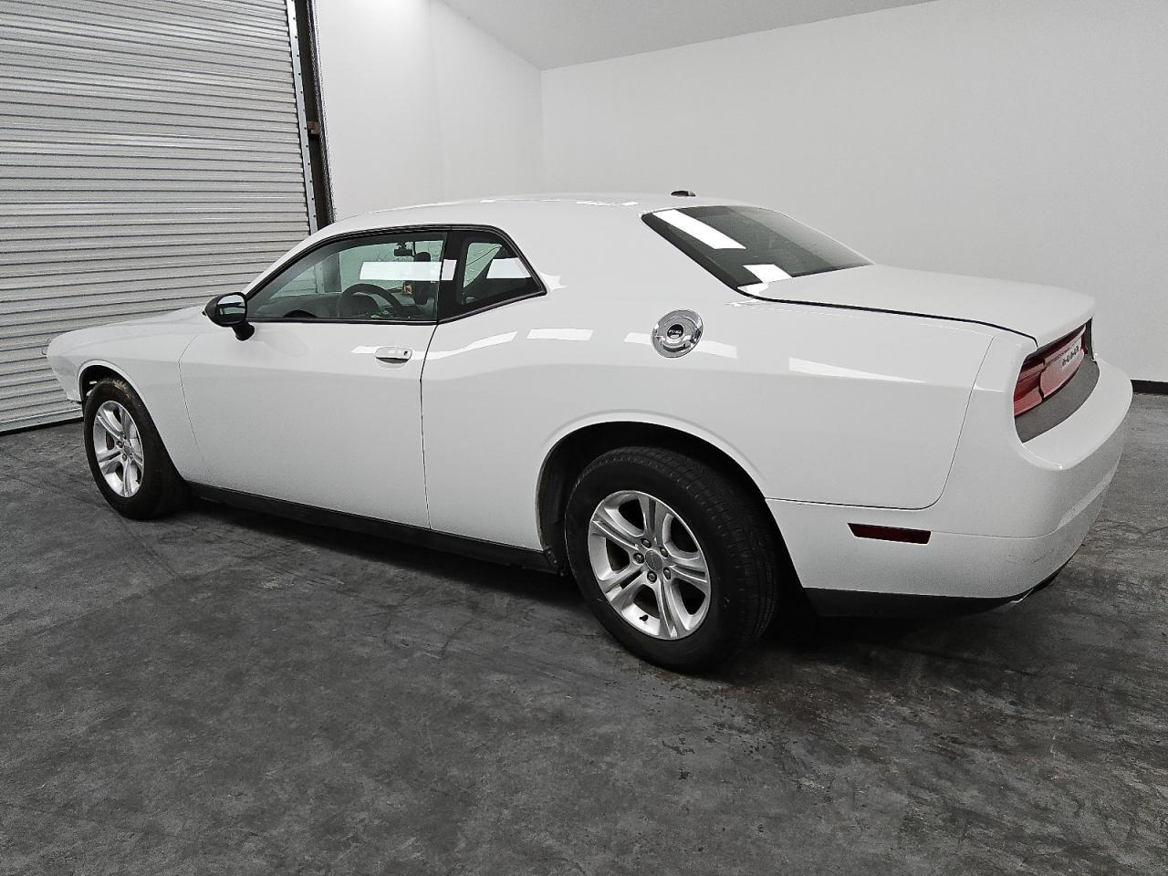 2013 DODGE CHALLENGER - Фото 2